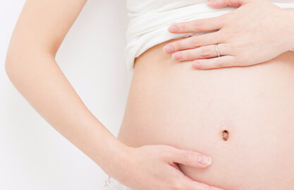 マタニティ歯科